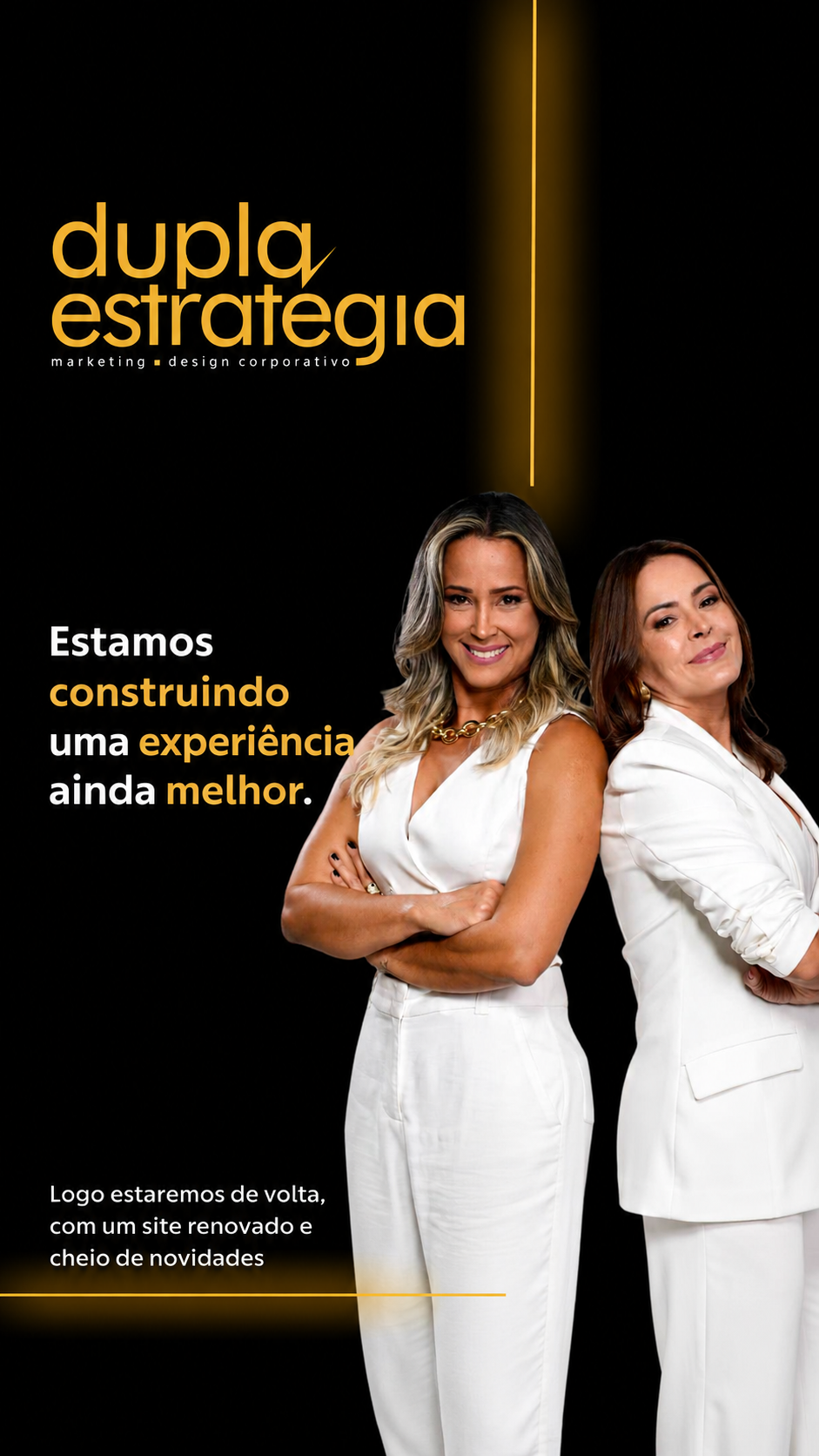 Dupla Estratégia