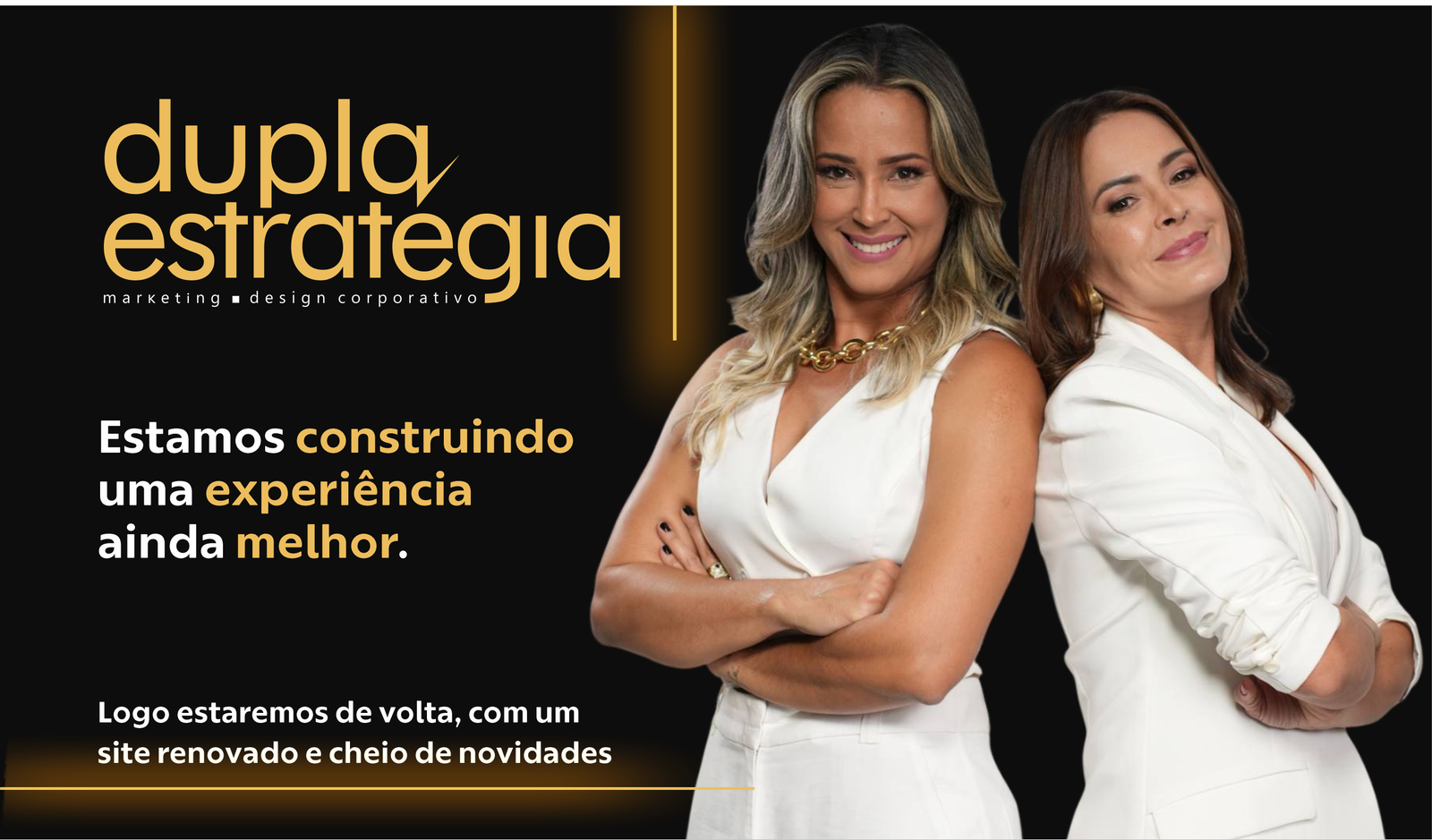 Dupla Estratégia